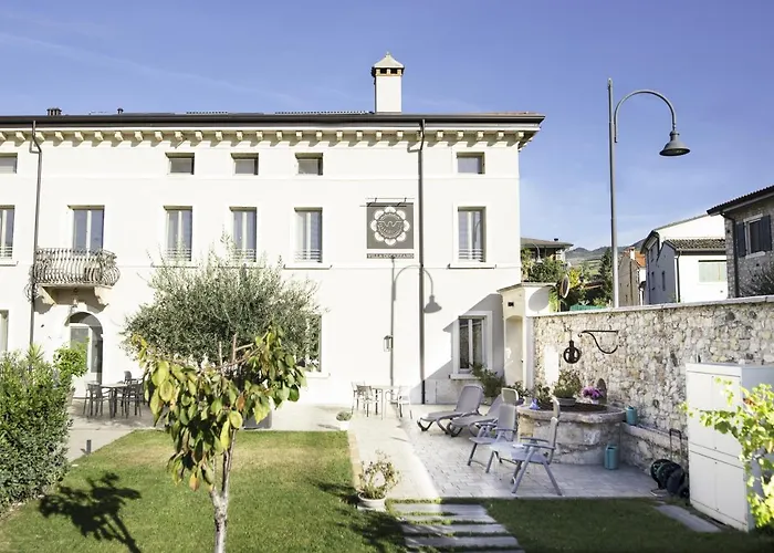 Villa Di Cazzano - Bioluxury Living