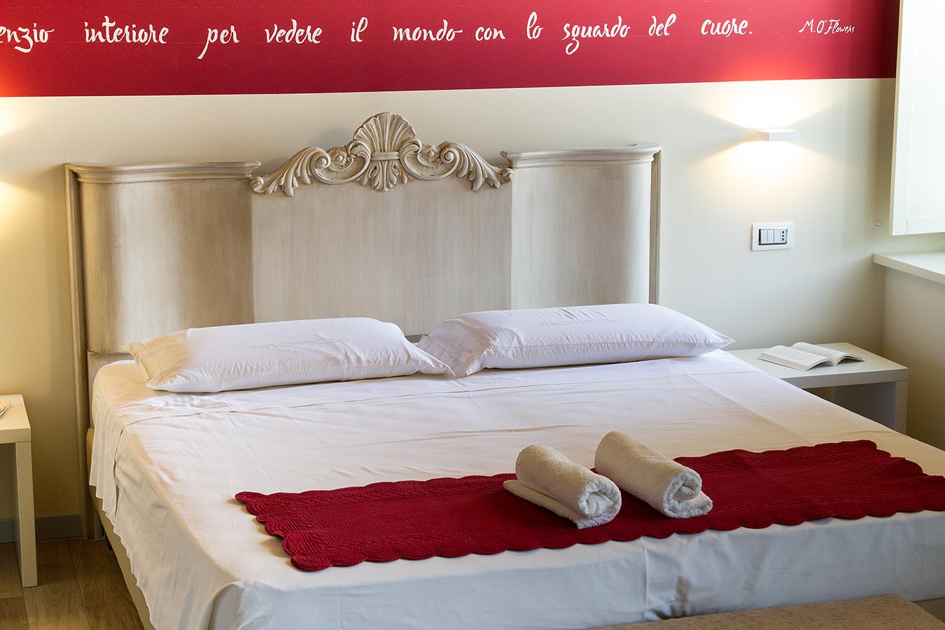 Di Cazzano - Bioluxury Living 3* Soave (Verona)
