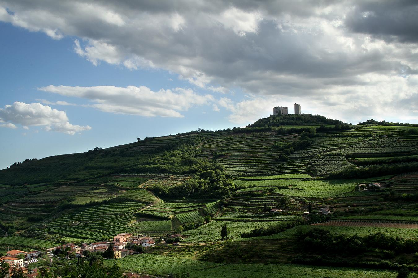 Di Cazzano - Bioluxury Living Casa de hóspedes 3*
