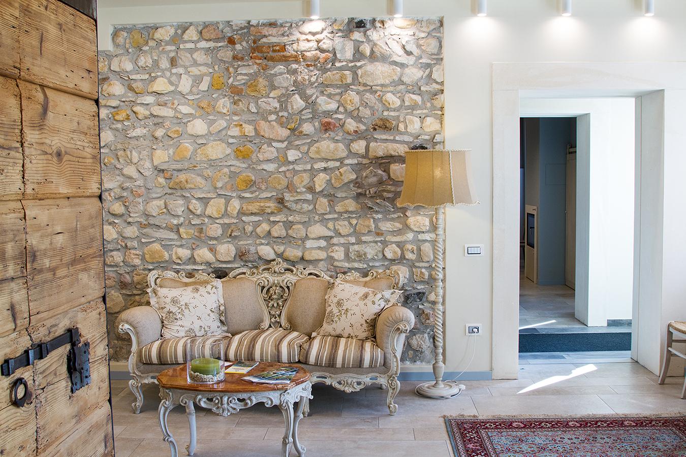Di Cazzano - Bioluxury Living Soave (Verona)