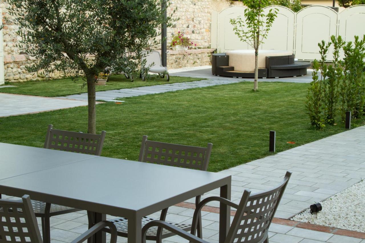 Di Cazzano - Bioluxury Living Soave (Verona)