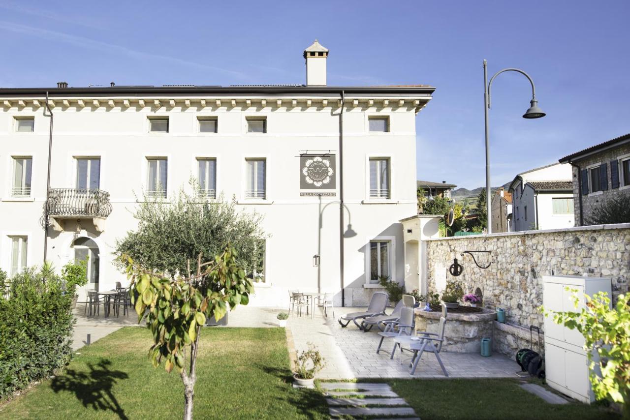 Casa de hóspedes Di Cazzano - Bioluxury Living 3*