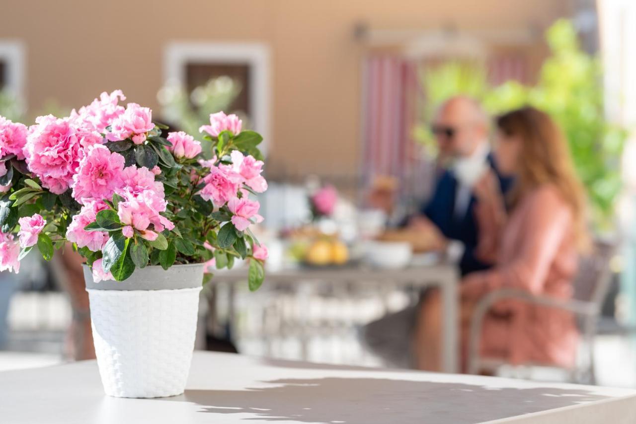 Di Cazzano - Bioluxury Living 3*