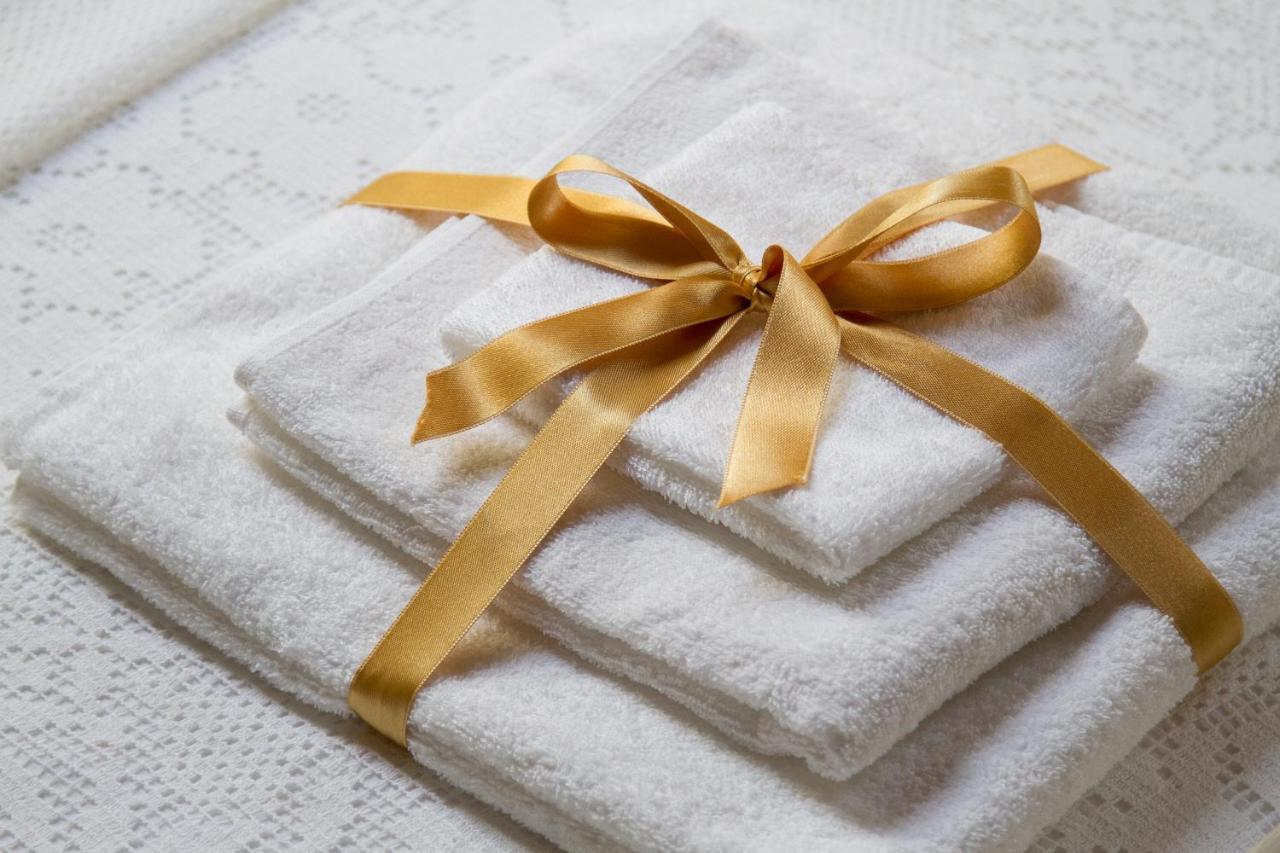 Di Cazzano - Bioluxury Living 3*