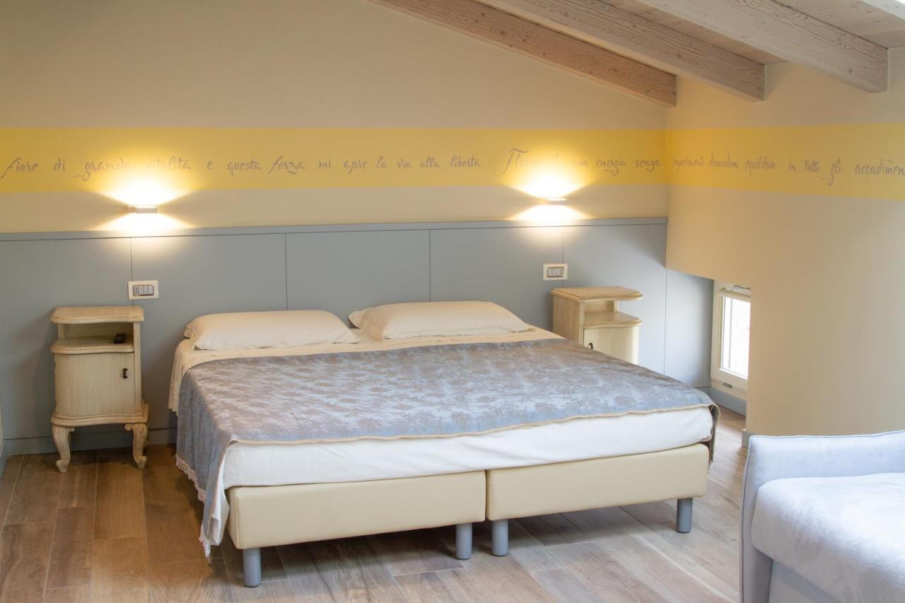 Di Cazzano - Bioluxury Living 3* Soave (Verona)