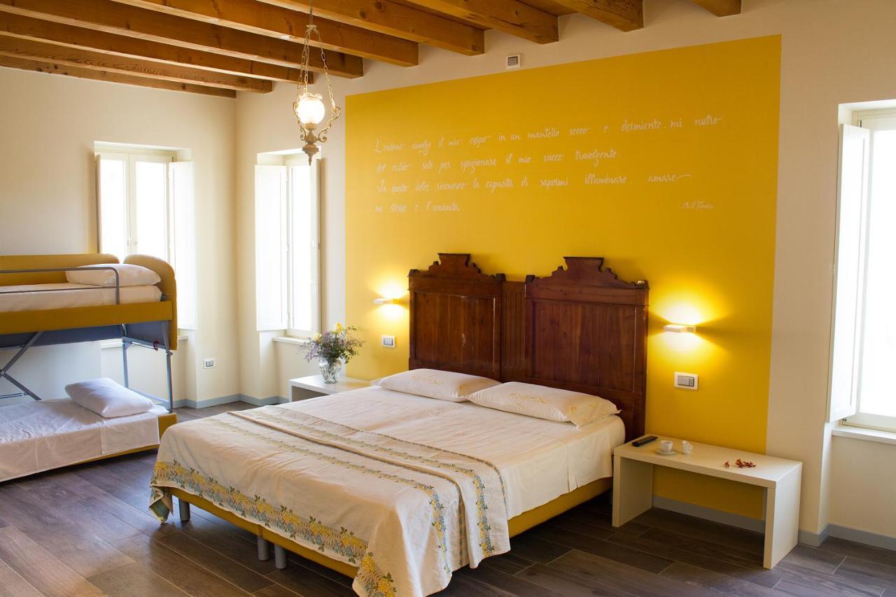 Di Cazzano - Bioluxury Living Guest house Soave (Verona)