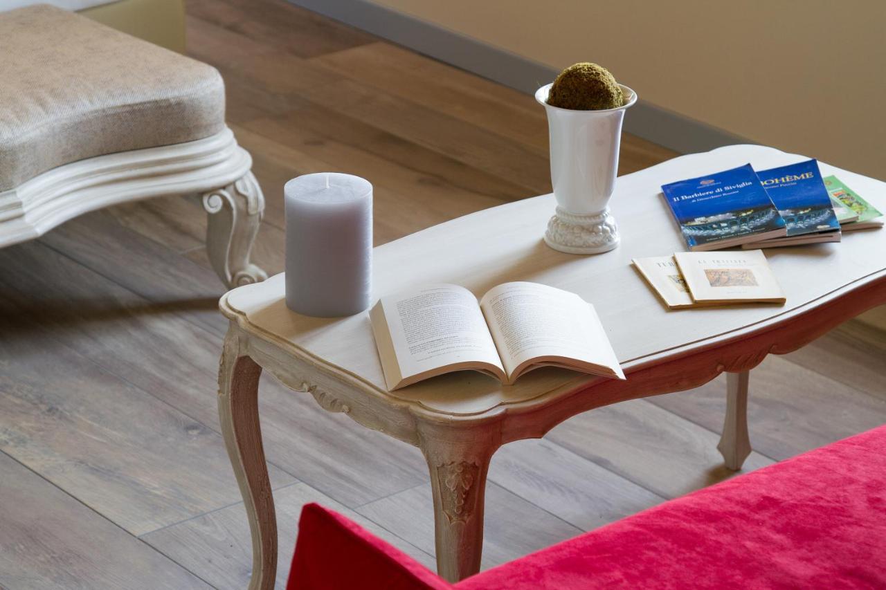 Di Cazzano - Bioluxury Living Guest house 4*