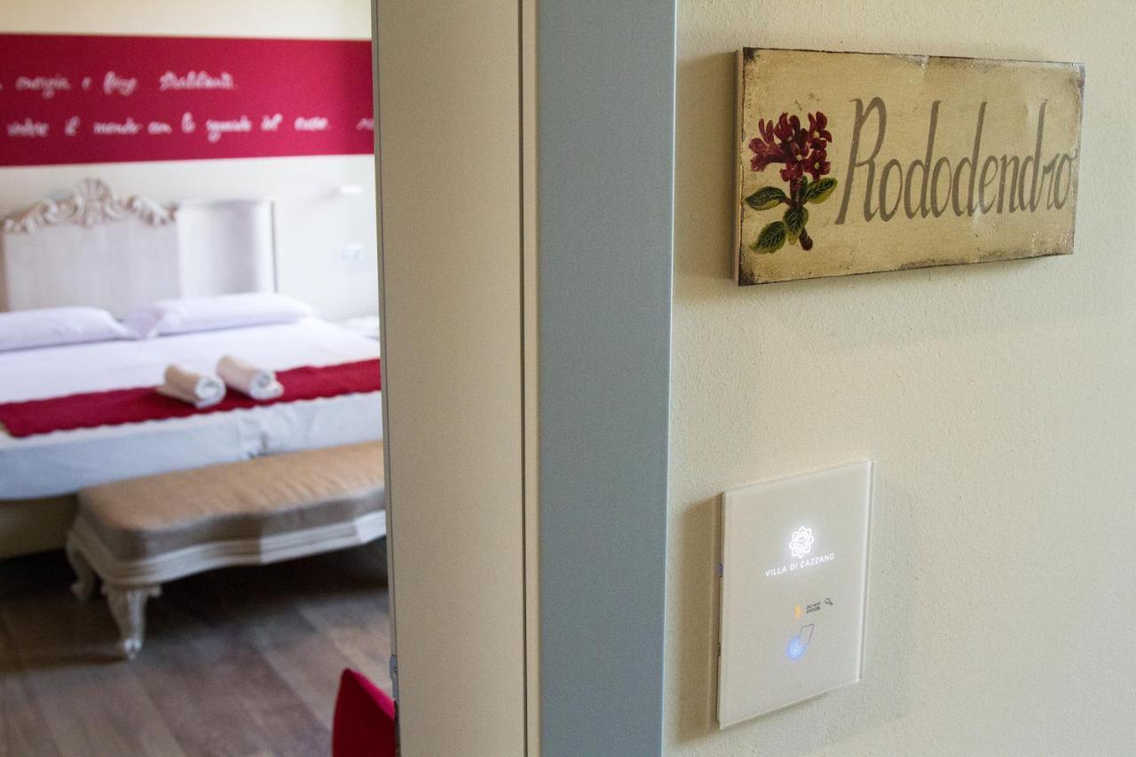 Guest house Di Cazzano - Bioluxury Living Soave (Verona)