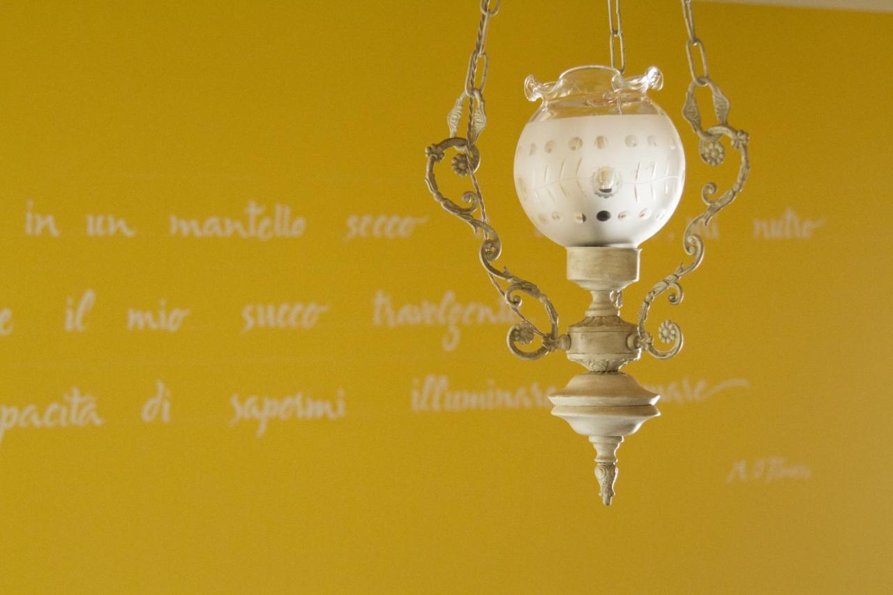 Di Cazzano - Bioluxury Living Casa de hóspedes
