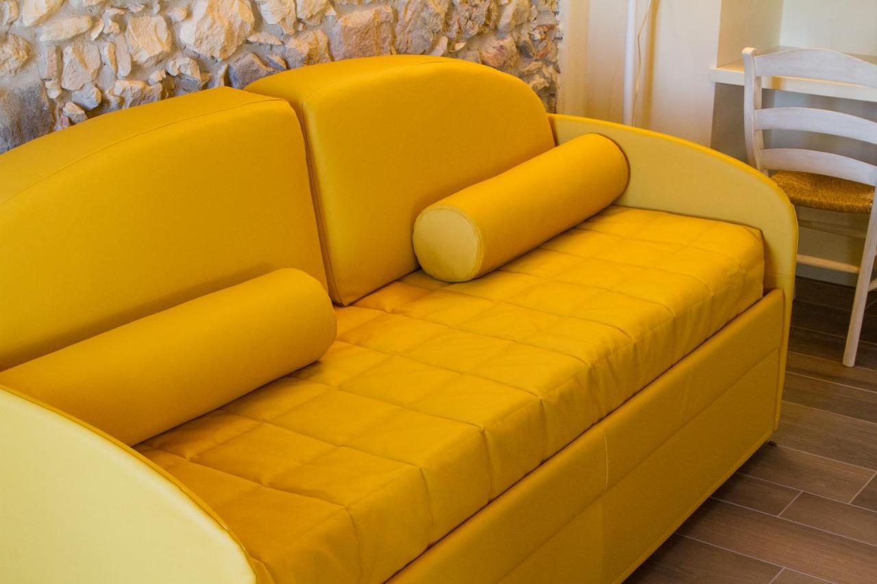 Di Cazzano - Bioluxury Living Guest house Soave (Verona)