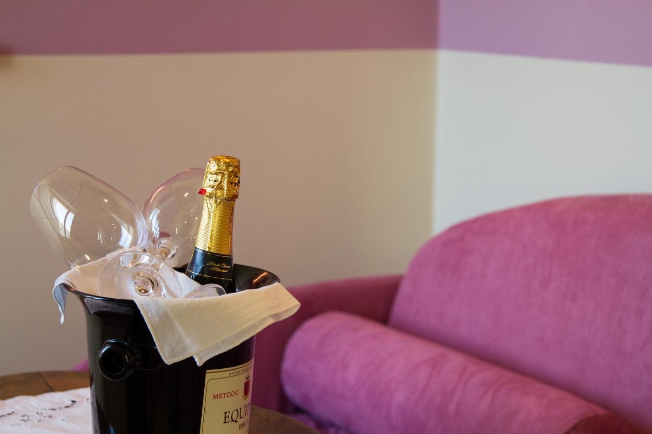 Di Cazzano - Bioluxury Living Casa de hóspedes Soave (Verona)