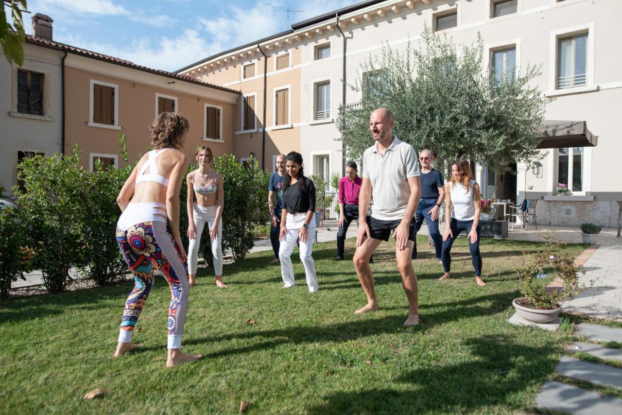 Di Cazzano - Bioluxury Living Casa de hóspedes