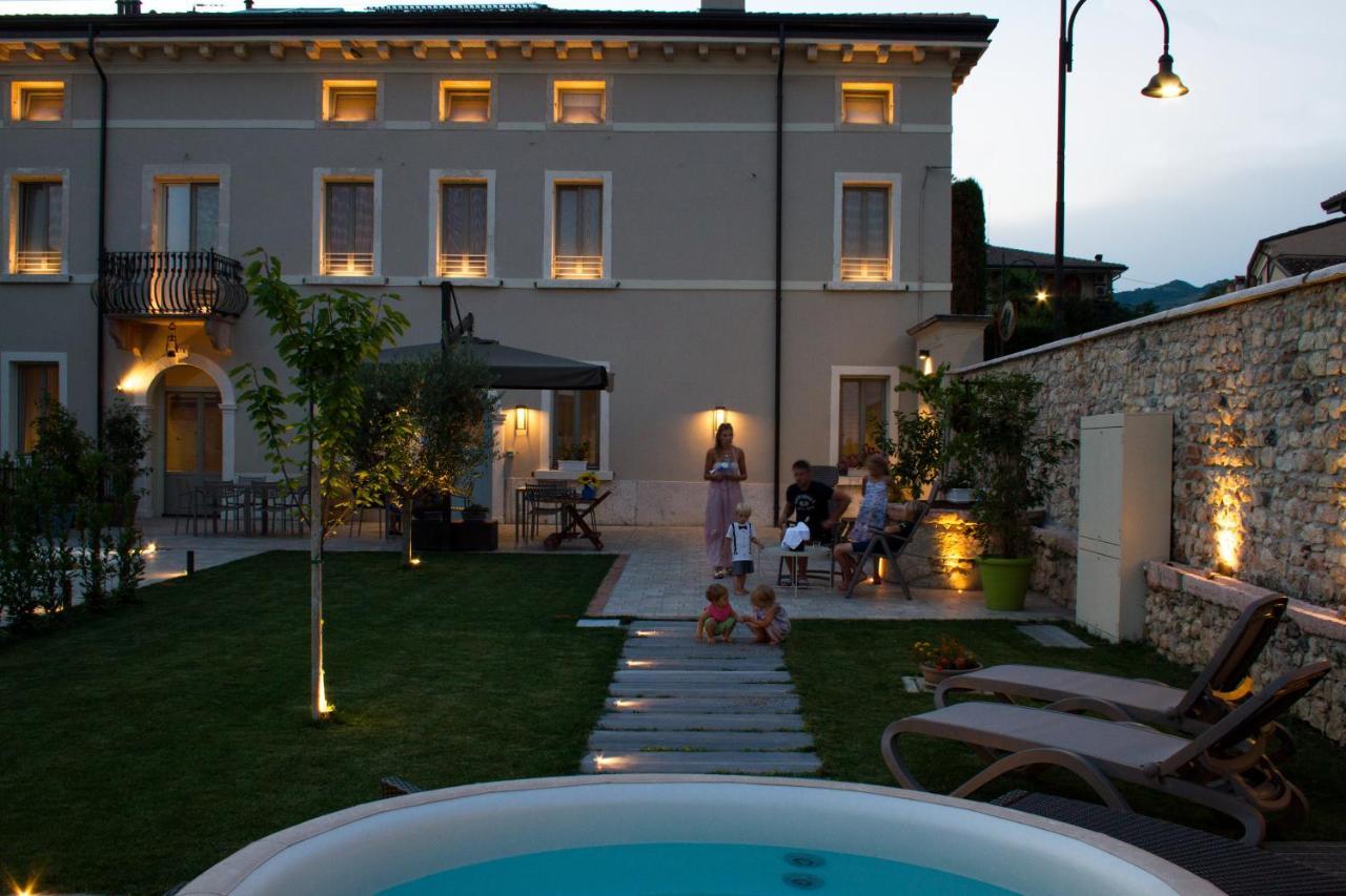 Casa de hóspedes Di Cazzano - Bioluxury Living Soave (Verona)
