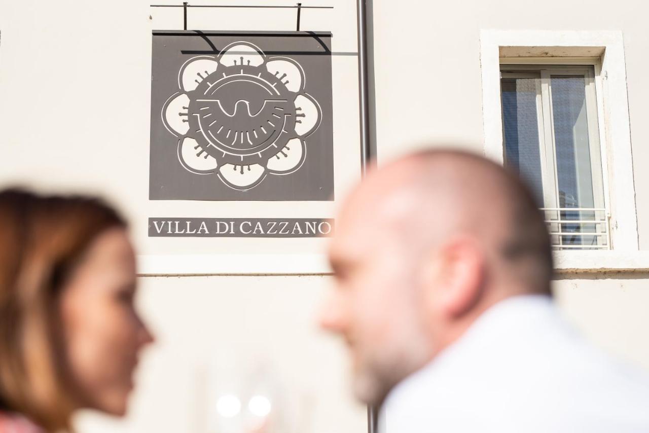 Di Cazzano - Bioluxury Living Casa de hóspedes
