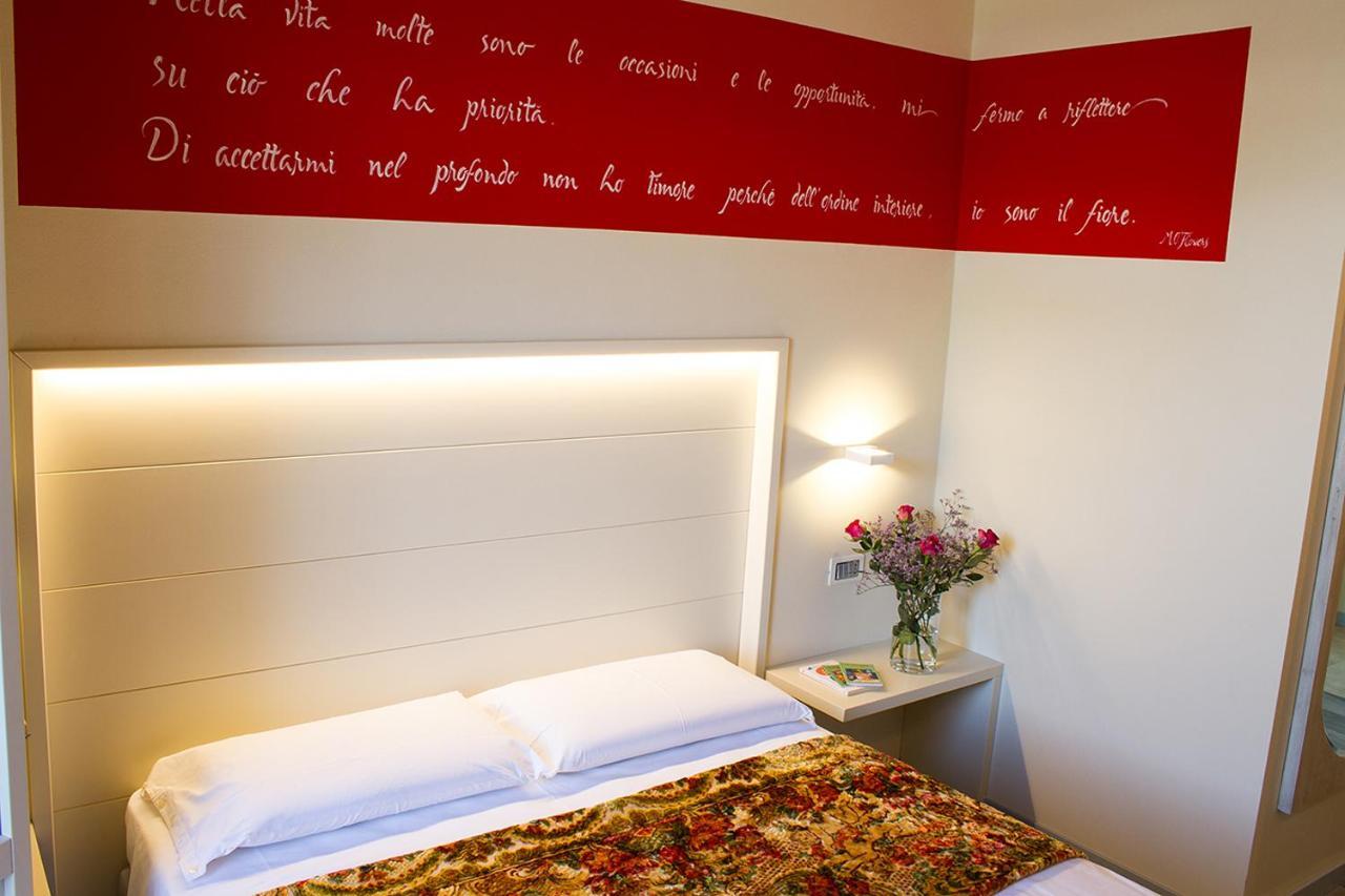 Guest house Di Cazzano - Bioluxury Living 4*