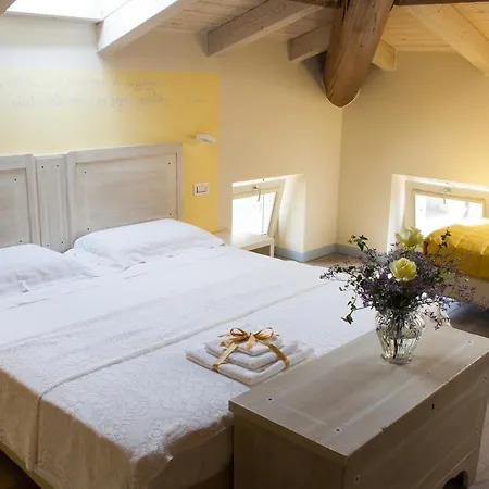 Villa Di Cazzano - Bioluxury Living Soave  Exterior foto