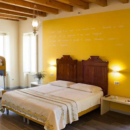 Villa Di Cazzano - Bioluxury Living Soave  Exterior foto