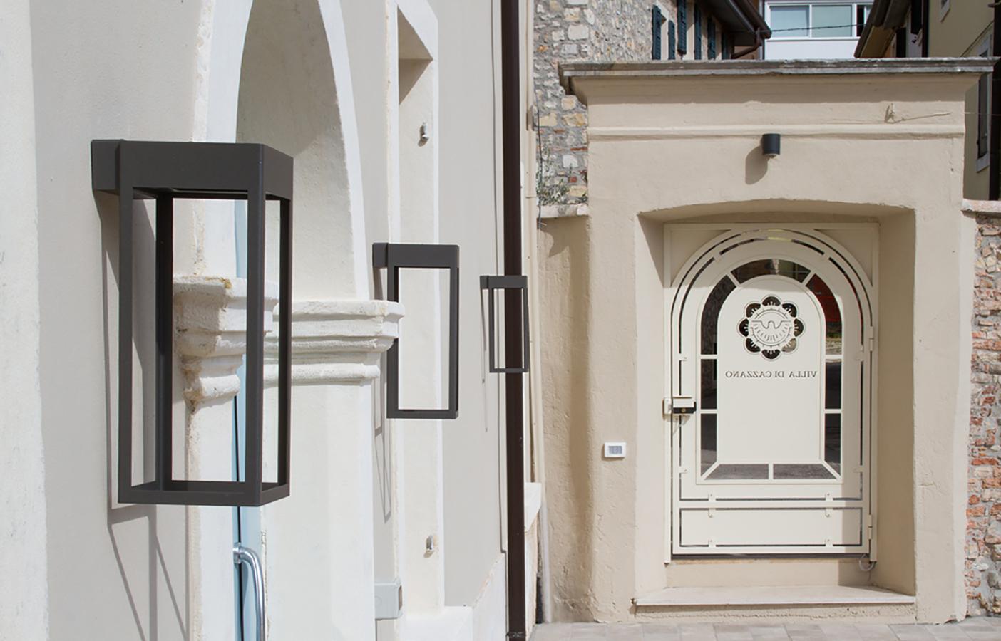 Pensión Di Cazzano - Bioluxury Living Soave (Verona)