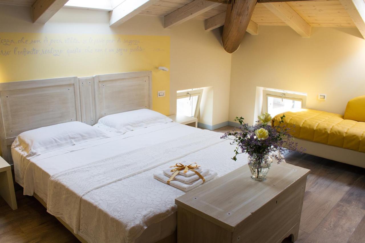 Pensión Di Cazzano - Bioluxury Living Soave (Verona)