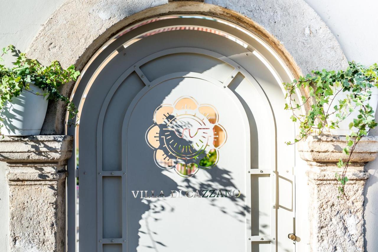 Pensión Di Cazzano - Bioluxury Living
