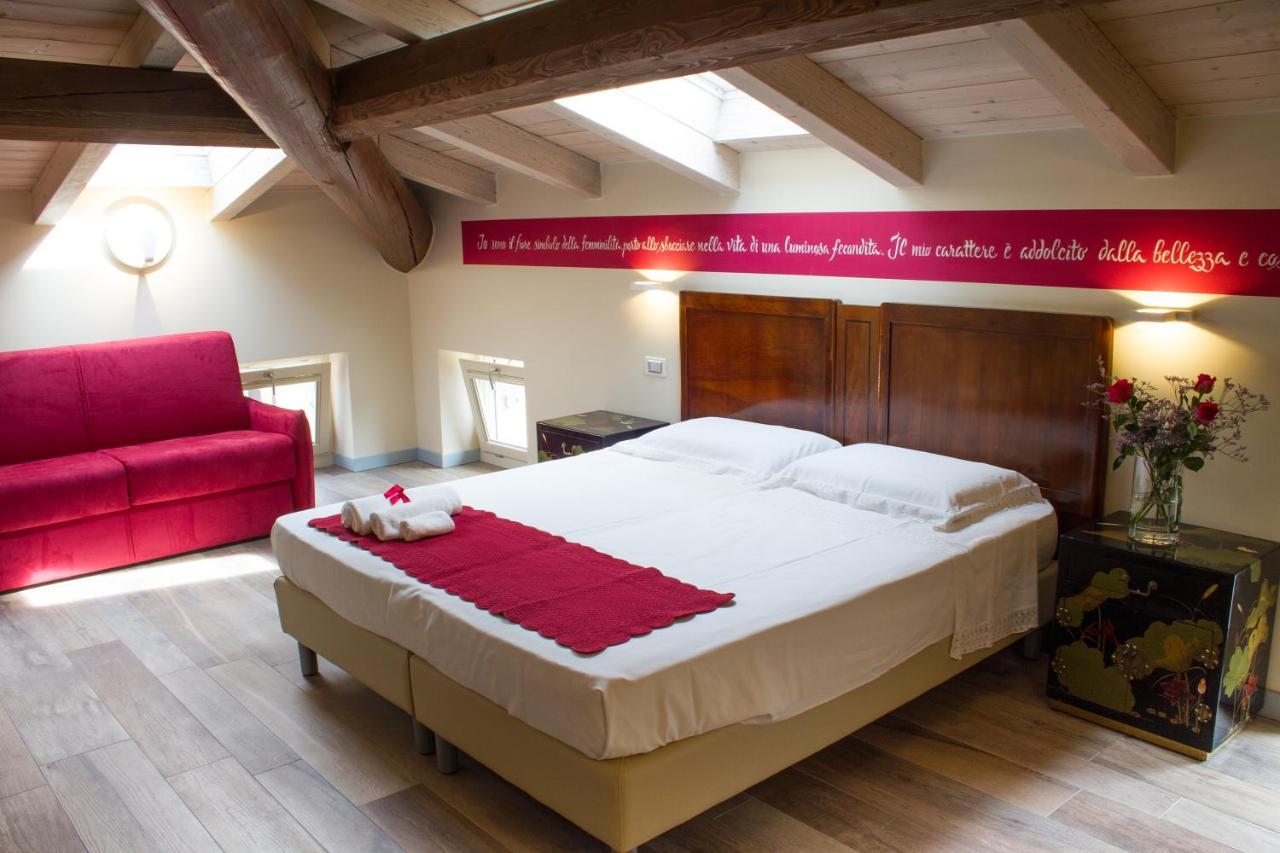 Di Cazzano - Bioluxury Living 3* Soave (Verona)