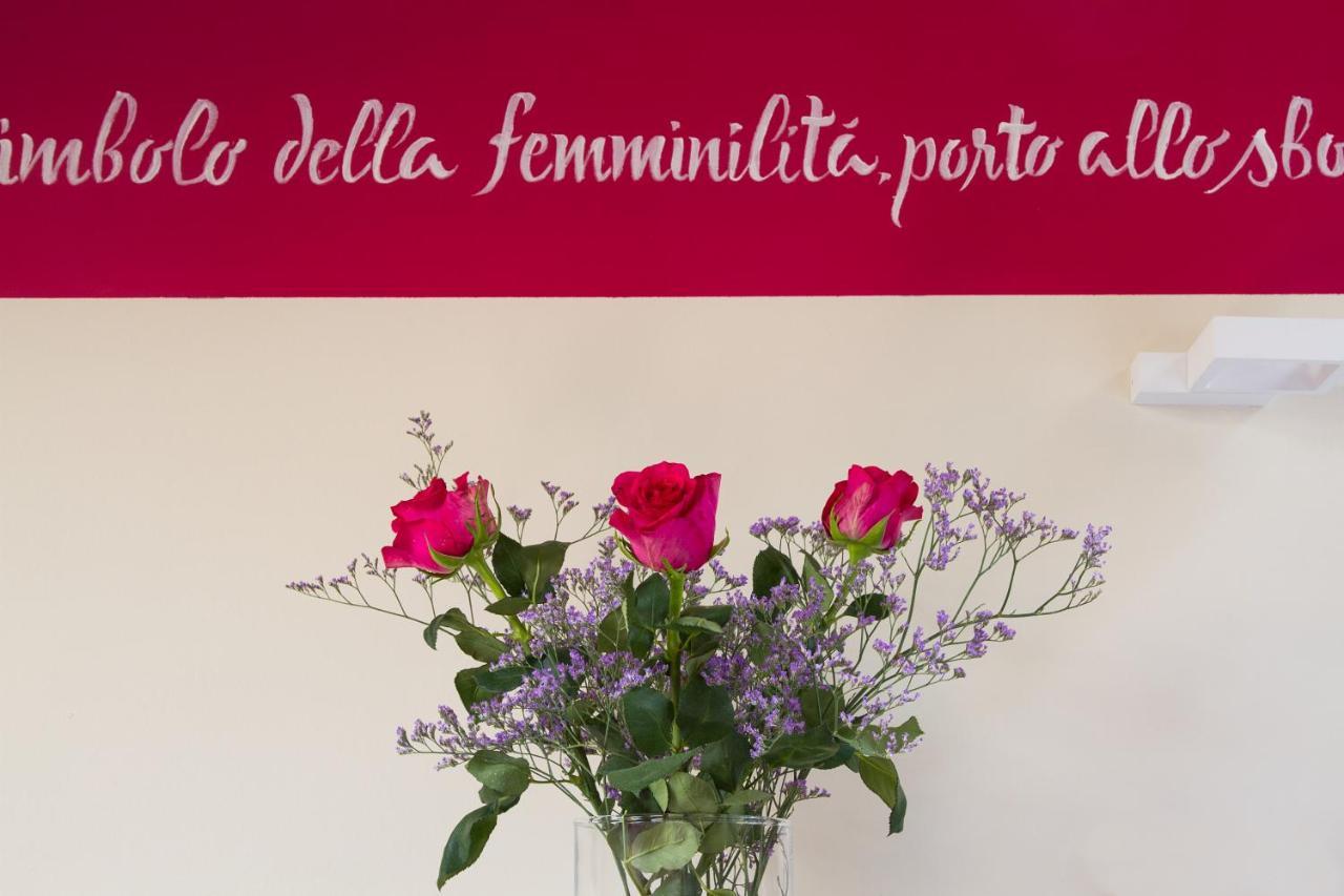 Pensión Di Cazzano - Bioluxury Living