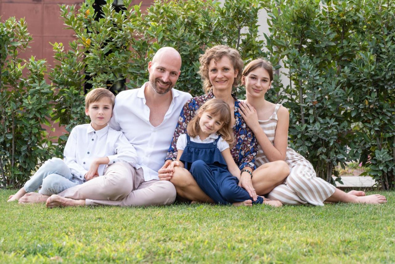 Di Cazzano - Bioluxury Living 3* Soave (Verona)
